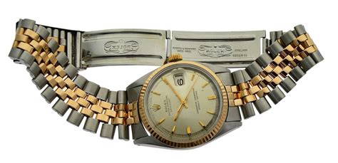 rolex bracelet 6252 h 14|Rolex Bands, Bracelets and Clasp Info And Pics .